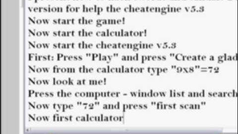 How to hack Swords and Sandals 2 full version