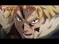 Lassic vs Savis | Record of Grancrest War