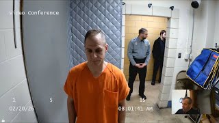 Man Formally Charged For Murder Of His Wife In Tipp City Whio-Tv