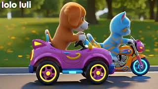 🇨🇦 Mix 🟥 Toddler Jam 🟨 Action Song 🔵 Baby Beats 🟩 #Kids6L77M2