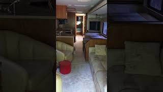 1996 Country Coach Intrigue 40ft RV Motorhome - Eifolla Auction Lot #1