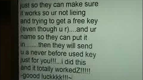 Diablo 2 cd keys for free