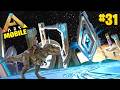 I Haven't Expected This In My Last Boss Fight In ARK Island 😭| EP- 31 | ARK Ultimate Mobile