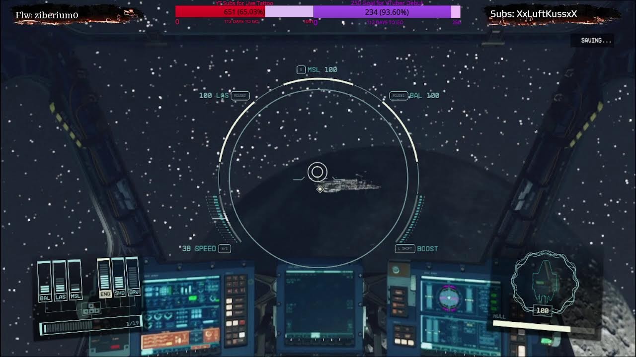 Starfield - Journey of a 1000 Settlements - Day 8 - 17 Planets Scanned