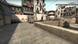 Cs:Go Action Replay #1