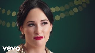 Kacey Musgraves - Feliz Navidad (In The Studio)