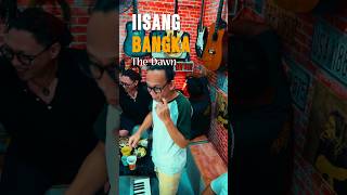 Iisang Bangka (Acoustic Cover) | The Dawns | OPM Acoustic Session