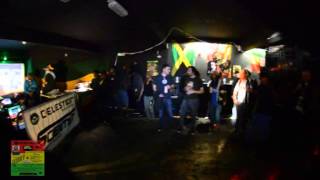Gussie P PT 6 @ PST Digbeth 20/09/14