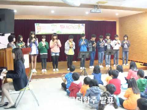 2012졸업영상