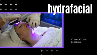 Hydrafacial - Cildiniz Için En Iyisi Misafirimizin Yorumu