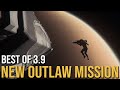 Star Citizen 3.9 Outlaw Mission Review ๐