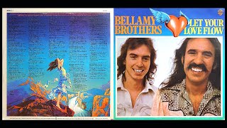 Watch Bellamy Brothers Hell Cat video