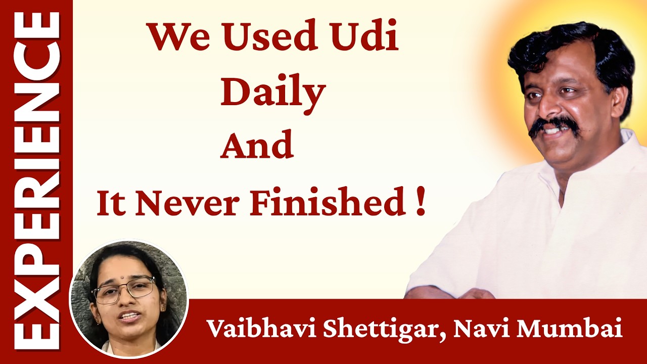 How Bapu's Grace Protected Our Family During COVID | Aniruddha Bapu Anubhav | Wish Fulfilled | Nerul