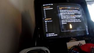 Shadow Complex Demo #1 Soldier Blood