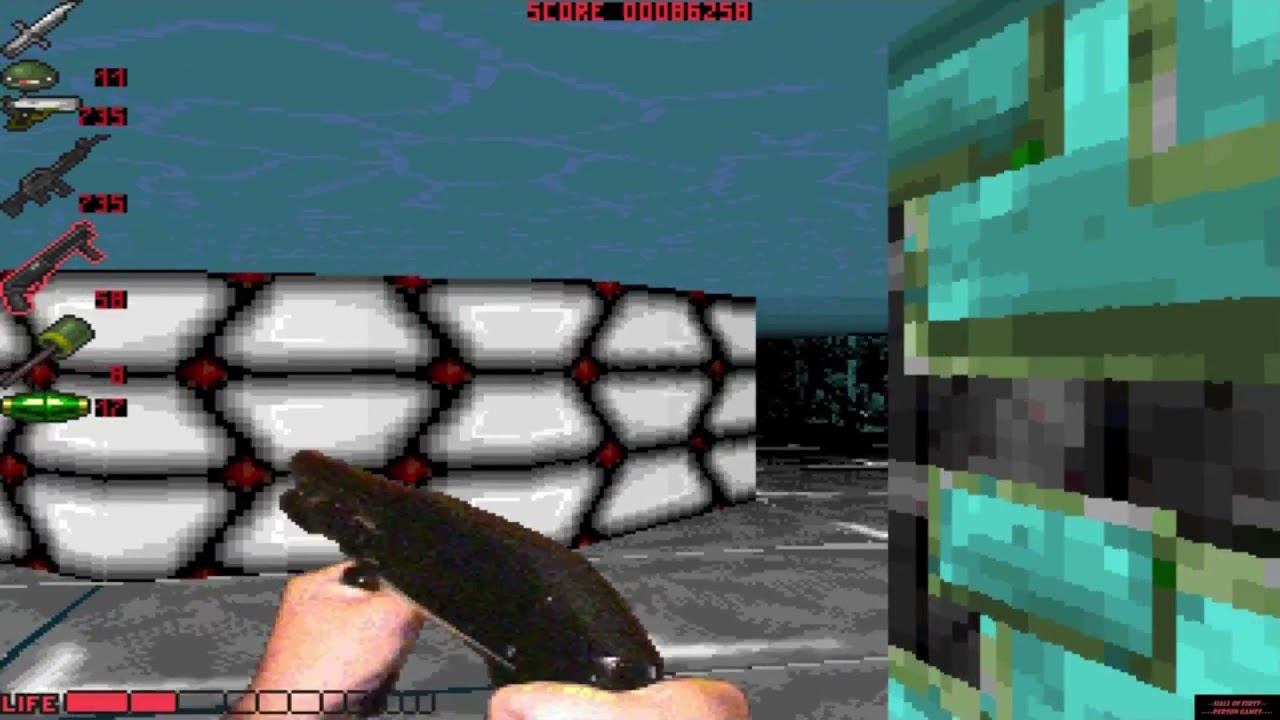 The Hidden Below 1994 PC Deutsch German Part 9 20 Walkthrough 3EWpZtzHMKI