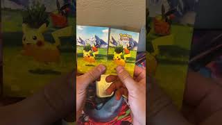Ascended Heroes Mini Tin Opening and we Scored!!!! Let’s gooo!!!