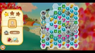 Bee Brilliant Level 925