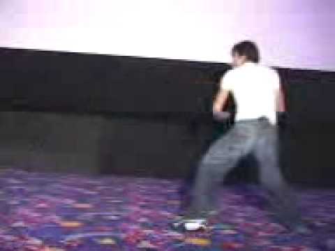 Tony jaa .. 3GP