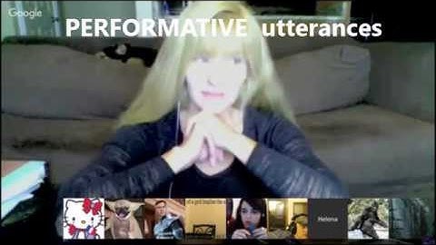 A Secular Source of Moral Obligations & Duties: Speech Acts