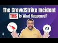 The CrowdStrike Incident | LinuxTalk With TuxCare - Linux &amp; Cybersecurity Simplified #7