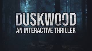 Duskwood - Free interactive thriller for Android & iOS screenshot 3