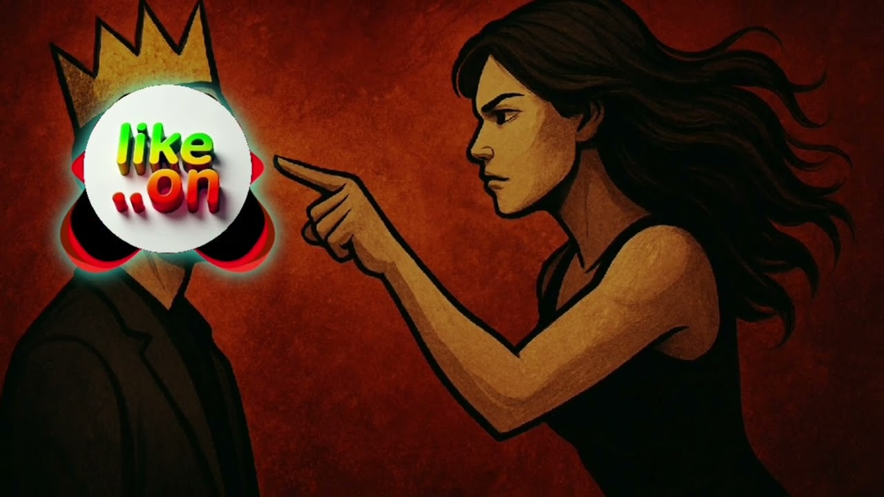 Straight to your face | likeon, returning 