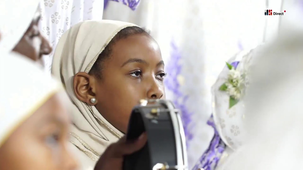 Madrassati Soifounia De Kani-Bé