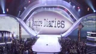 Teen Choice Awards 2011 - The Vampire Diaries