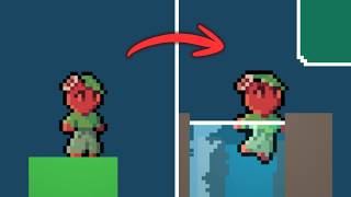 I TRANSFORMED My Game In A SINGLE Month | Devlog 3