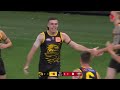West Coast Eagles v Essendon Highlights | Round 12, 2026 | AFL