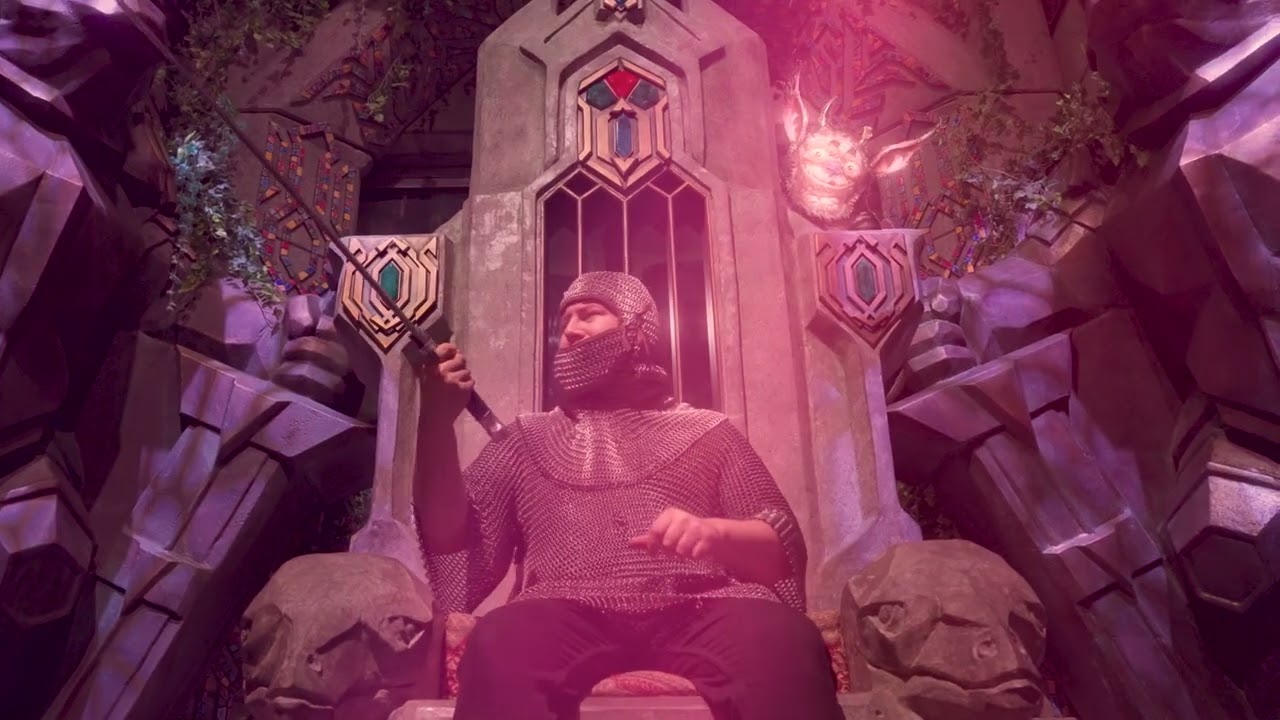 Wētā Workshop Unleashed | Step Into Another Realm