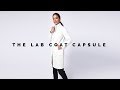 The Lab Coat Capsule | FIGS Scrubs