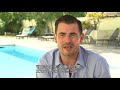 「ザ・スクエア 思いやりの聖域」主演・クレス・バング インタビュー映像