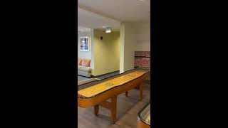 Flats @ West Village Charlottesville Virginia (Guided Virtual Tour)