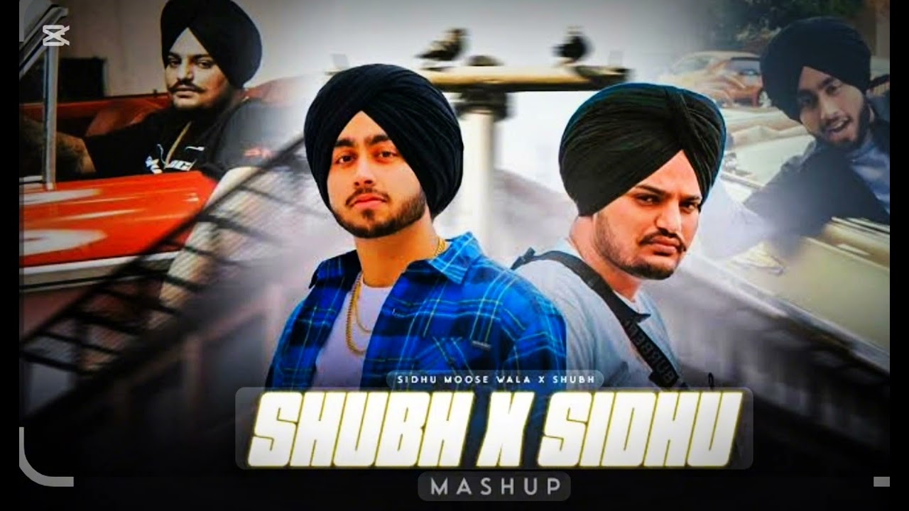 Sidhu moose Wala X Shubh mashup | BEST BEATS
