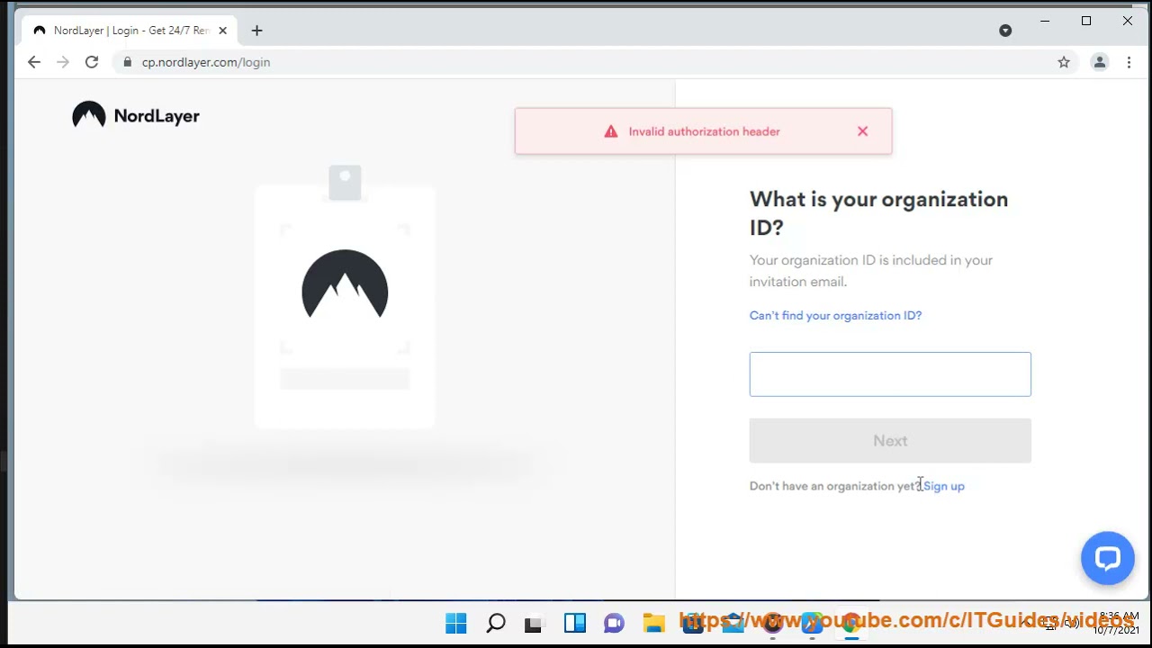 Can you access Windows shared drives remotely while NordLayer is set up?
