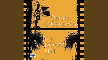 Chapter 12.5 & Chapter 13.1 - Doom List, The