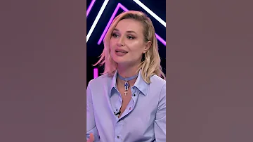 Почему у Полины Гагариной такой красивый голос?
