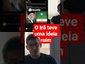Irã Dolariza: Estratégia Imbecil contra o Dólar? #emprendedor #pf #police