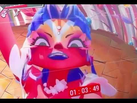 No Straight Roads 2 - Vs. Rama Irama [Boss Theme Sneak Peek]