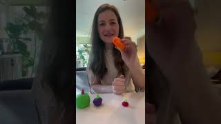 Fall counting song: Five Perfect Pumpkins 🎃🎃🎃🎃🎃