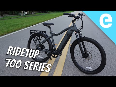 Ride1Up 700 Series review: Best value in 28 mph commuter e-bikes!