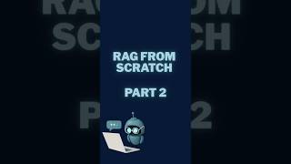 RAG From Scratch Part 2 - Build Full RAG (Retrieve + Generate)