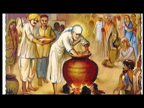 everything but the girl एक फकीरा आया शिरडी गांव मे🙏 | Sai baba popular song | Ek Fakira Aaya Shirdi Gaon Mein | Bhakti Song