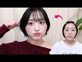 【普通に喋りすぎ】最近好きなコスメ使って秋冬の毎日メイクした🎶🥀
