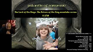 RESUB MOONDAY | boomer week 2