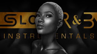  1 Hour Of Slow Ru0026b  Trapsoul Instrumental  relaxing  Calming  Sensual  Chill Long Mix