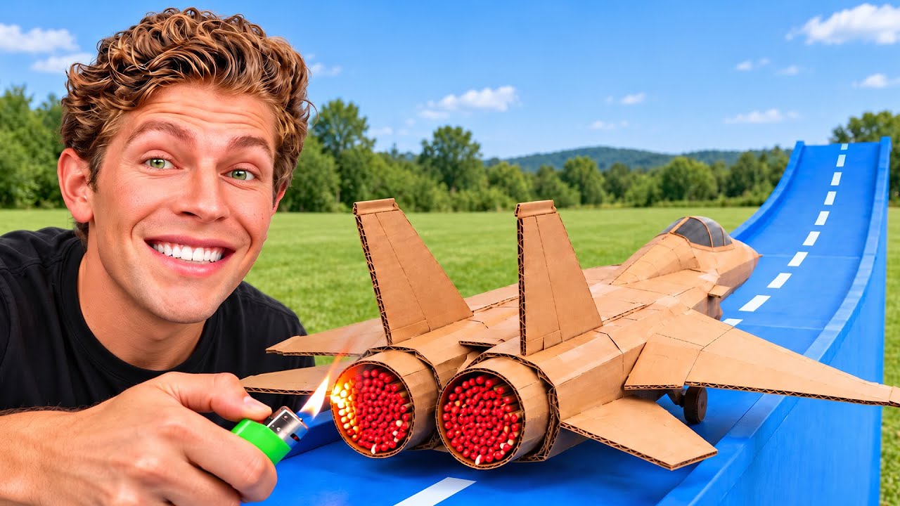 Best DIY Build Wins $1,000!