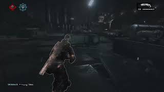 Gears of War 4 1V1 Spawn rape