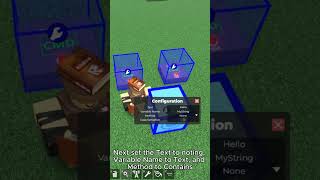 Build Island Reborn Tutorial (Chat Detector) Profile